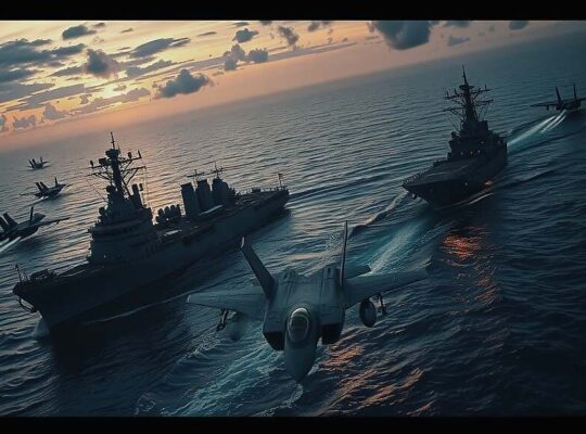 USA Withdraw Key Military Contributions from NATO, Prompting European Defense Rethink