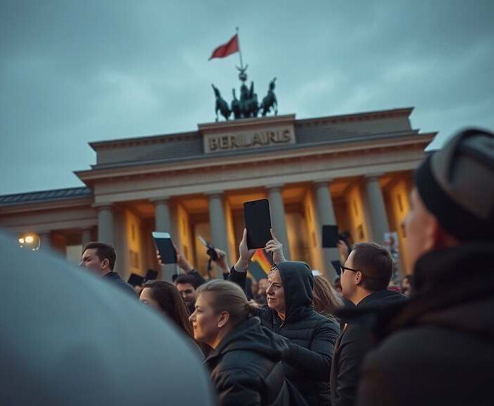 Berlin SPD Leader Doubts German Government's Reform Plan, Demands Fair and Transparent Solutions