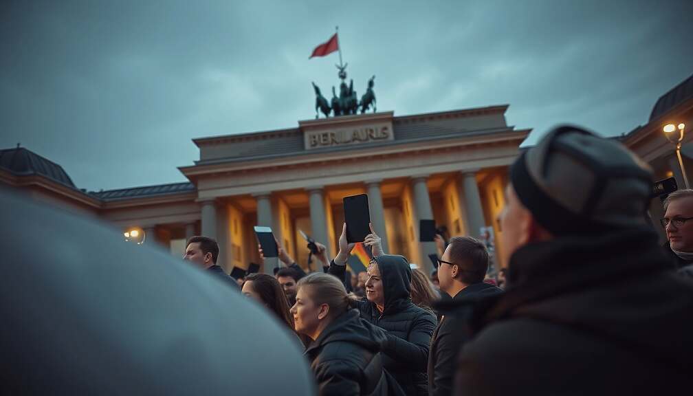 Berlin SPD Leader Doubts German Government's Reform Plan, Demands Fair and Transparent Solutions