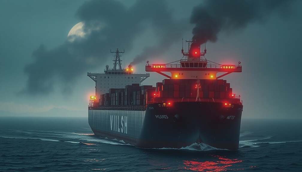 German Economic Growth Hinges on Strait of Hormuz Opening, Say Researchers