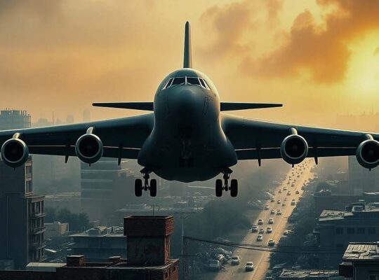 German Military Puts Six Airbus Planes On Standby for Venezuela Earthquake Relief Mission
