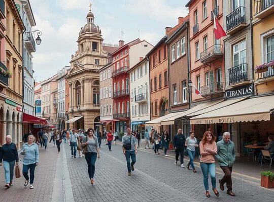 Federal Government Slashes Travel Insurance Levy, Saving Tourism Sector €630 Million
