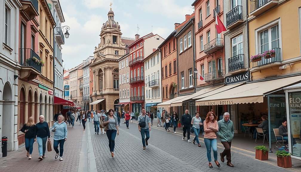 Federal Government Slashes Travel Insurance Levy, Saving Tourism Sector €630 Million