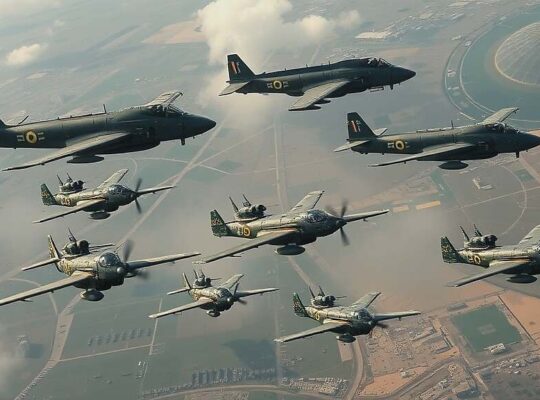 European and Canadian Allies Replace More Than Half of US Military Commitments to NATO