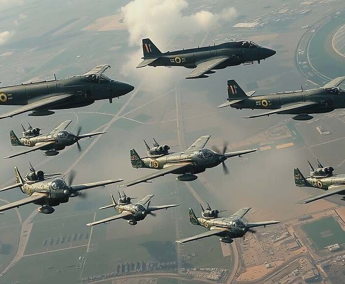 European and Canadian Allies Replace More Than Half of US Military Commitments to NATO
