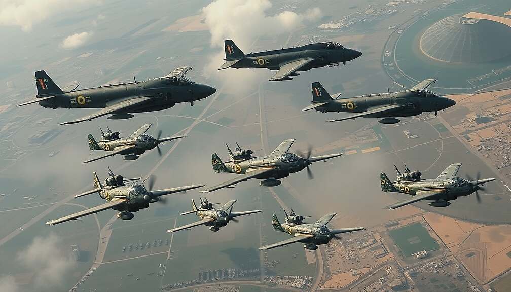 European and Canadian Allies Replace More Than Half of US Military Commitments to NATO
