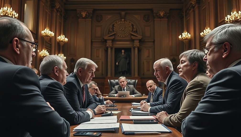 Wagenknecht Advocates Inclusive Governance, Calling for AfD Participation in Coalitions