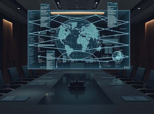 Germany's Weimer Pushes Platform Accountability for Child Safety Online