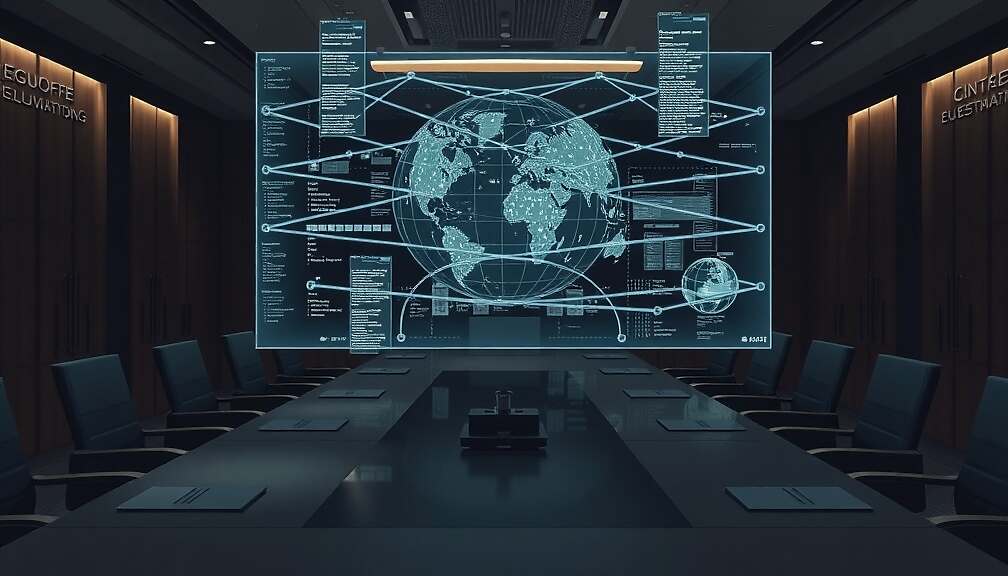 Germany's Weimer Pushes Platform Accountability for Child Safety Online