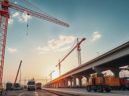 German Minister Welcomes Infrastructure Law to Accelerate Projects Despite Nature Conservation Concerns