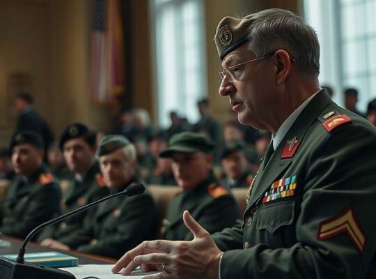 Reservists Question Bundeswehr Volunteer Model Despite High Youth Willingness