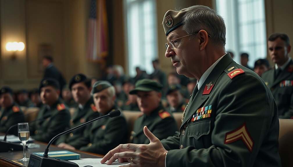 Reservists Question Bundeswehr Volunteer Model Despite High Youth Willingness