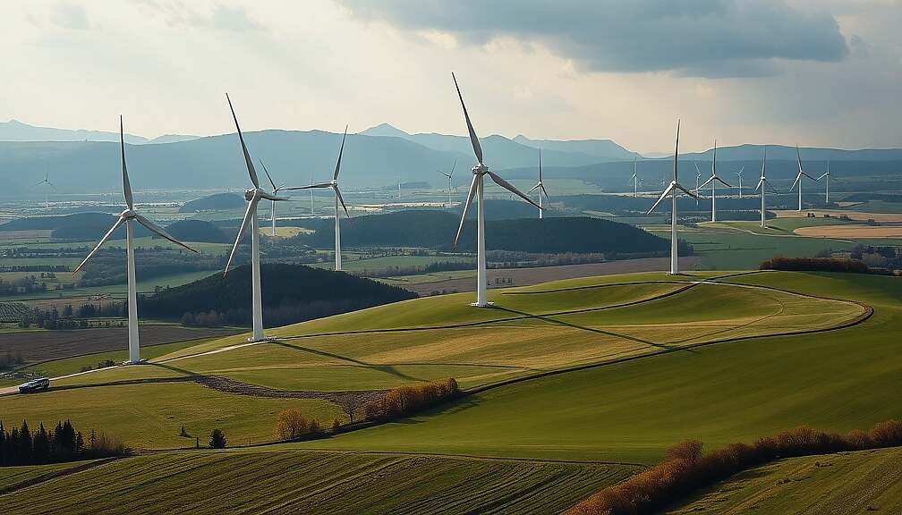 Bavaria Demands Federal Wind Power Support to Unblock Energy Projects and Reform Green Energy Act