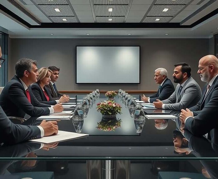 Germany Debates Future of Syrian Refugees: Integration, Residence Rights, and Return Policies Under Scrutiny