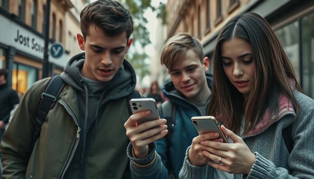 UK Imposes Sweeping Ban on Social Media for Youth Under 16 to Protect Mental Health