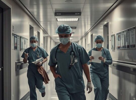 Pflege Industry Slams Warken Reform as "Robbery" Citing Unresolved Care Shortages