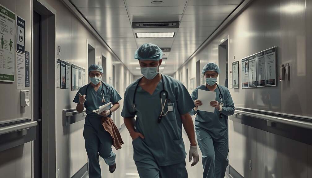 Pflege Industry Slams Warken Reform as "Robbery" Citing Unresolved Care Shortages
