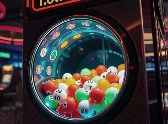 Eurojackpot Results: Friday's Winning Numbers and Tax-Free Winnings Explained