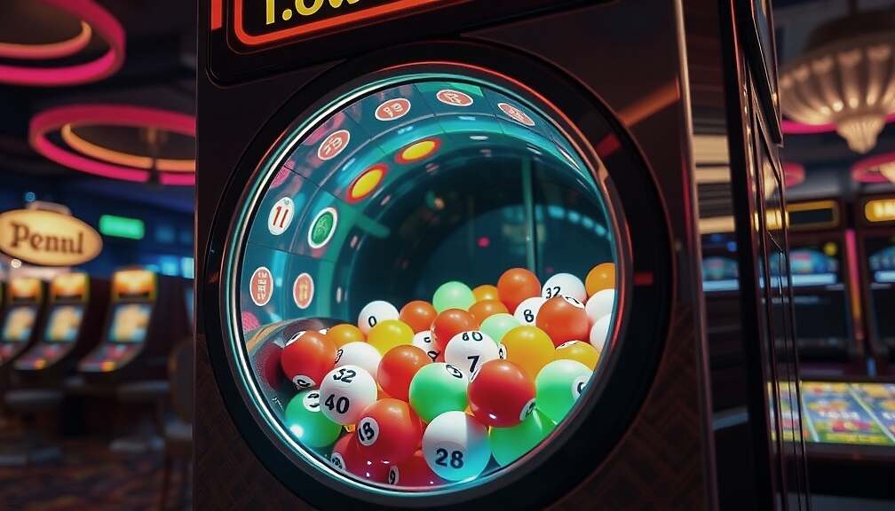 Eurojackpot Results: Friday's Winning Numbers and Tax-Free Winnings Explained