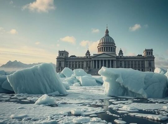 New Danish Government Defies US Pressure on Greenland While Tackling Cost of Living