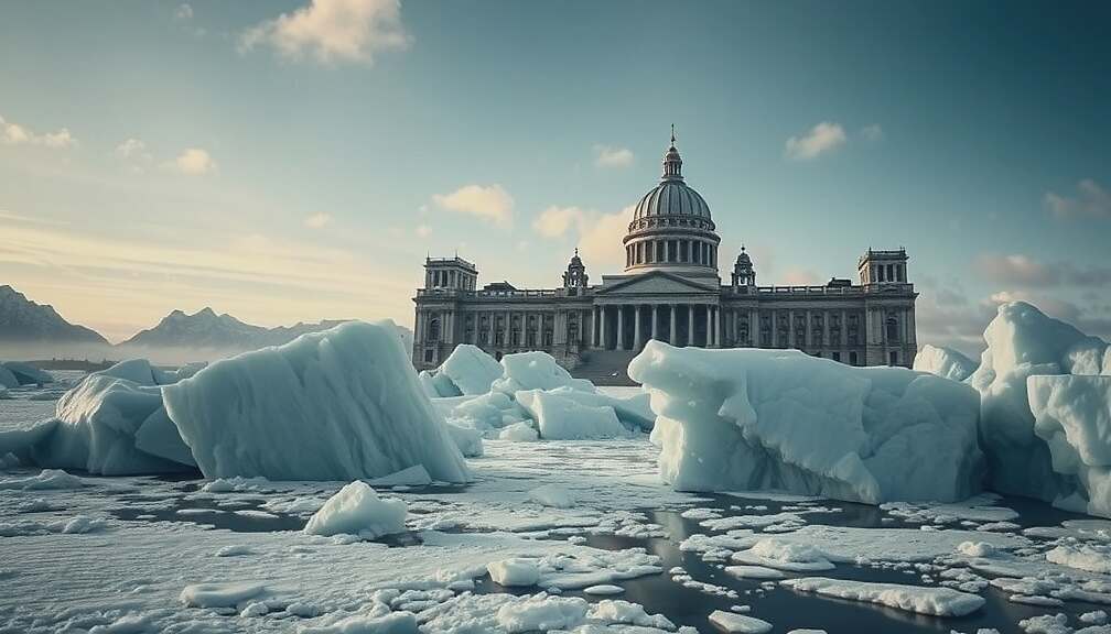 New Danish Government Defies US Pressure on Greenland While Tackling Cost of Living