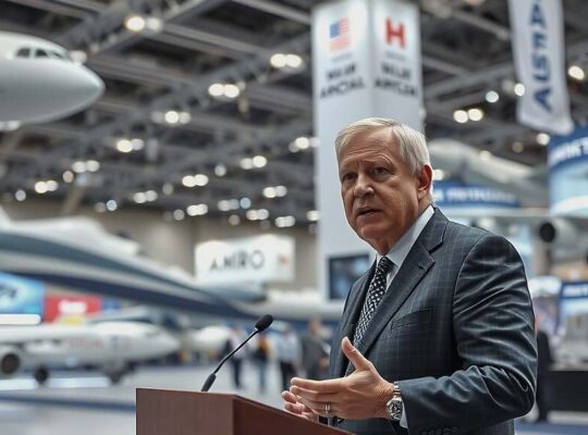 Merz Defends Halt of Joint European 6th-Gen Fighter Program FCAS