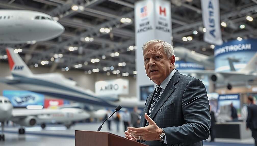 Merz Defends Halt of Joint European 6th-Gen Fighter Program FCAS