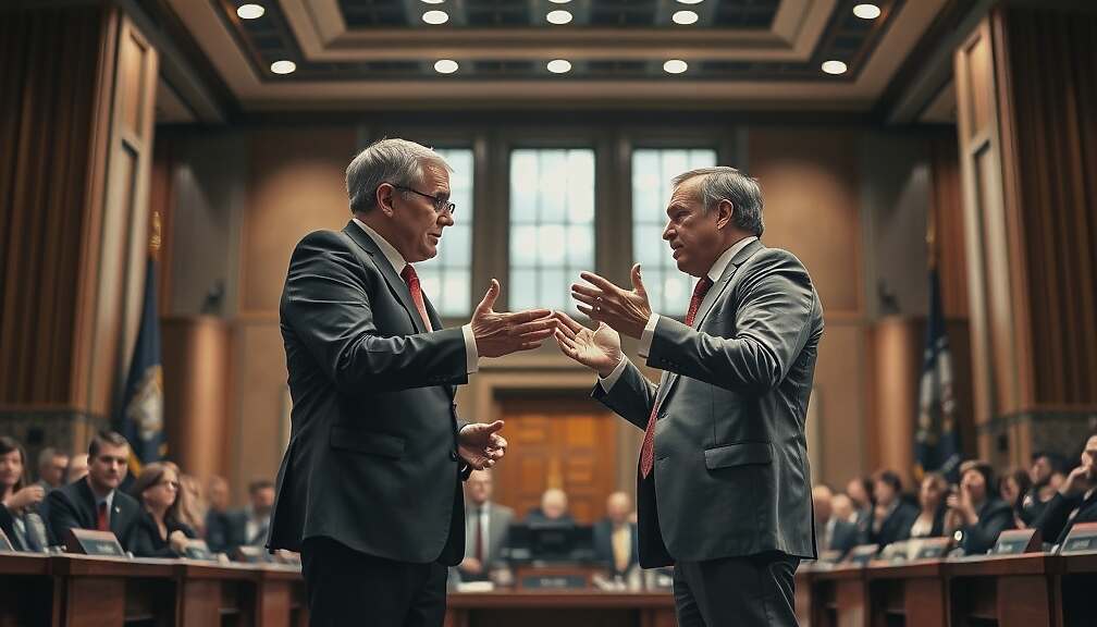 Kubicki Slams DGB Mandatory Pension Plan: 'Unrealistic Idea,' Warns Against Economic Burden