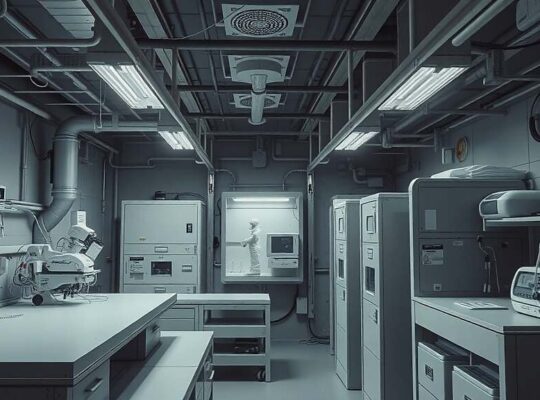 Bundeswehr Predicts Rise in Animal Testing Due to Geopolitical Complexity