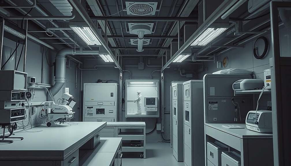 Bundeswehr Predicts Rise in Animal Testing Due to Geopolitical Complexity