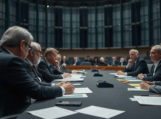 Linke MPs Demand End to Salary Cap Debate, Calling for Fair Process