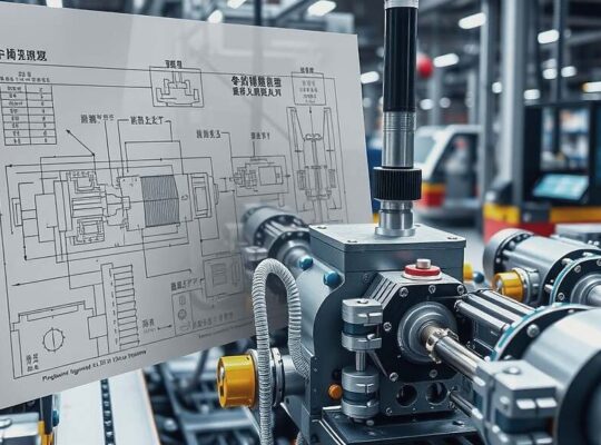 One Third of German Inventions Now Owned Abroad
