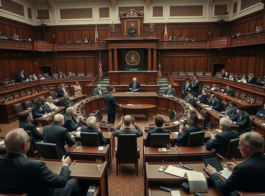 Reddig Pushes For Urgent Cabinet Decision on Comprehensive Pension Reform Before Summer Break