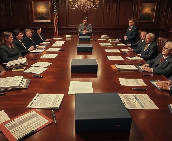 Pensions Reform Timeline Accelerated Ahead of Major Government Policy Push