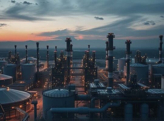 Linkes Party Demands Retroactive Super-Profits Tax on Oil Majors Amid Fuel Discount Debate