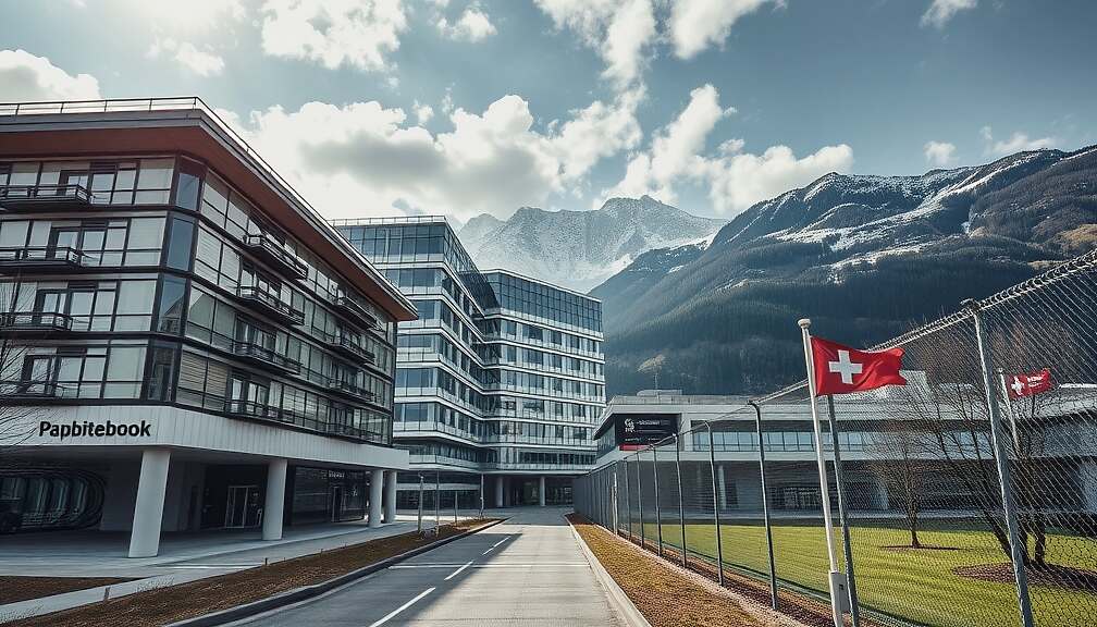 Swiss Tech CEO Warns Migration Cap Threatens Economy and EU Ties