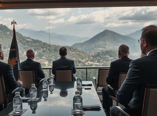 Merz and Macron push for accelerated Western Balkans EU expansion amid geopolitical pressures