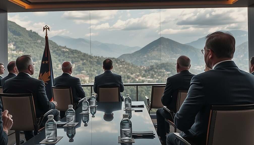 Merz and Macron push for accelerated Western Balkans EU expansion amid geopolitical pressures