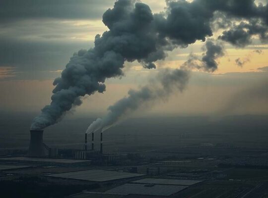 Germany Pushes to Slow Emissions Reduction in EU Carbon Market Reform