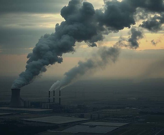 Germany Pushes to Slow Emissions Reduction in EU Carbon Market Reform