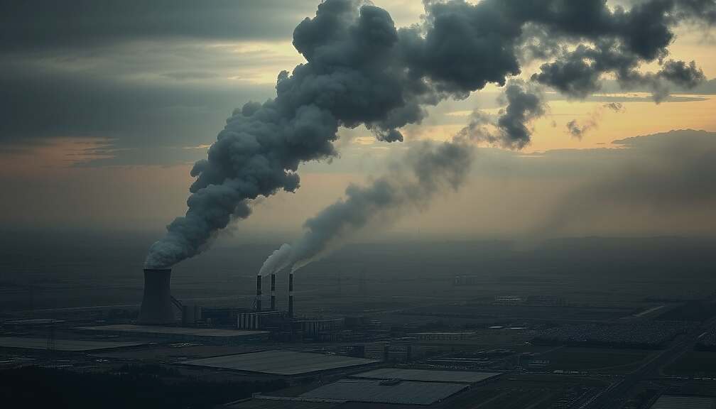 Germany Pushes to Slow Emissions Reduction in EU Carbon Market Reform