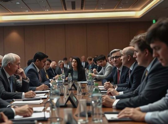 DIW President Expresses Skepticism Over Government's Reform Hurdles with Social Partners