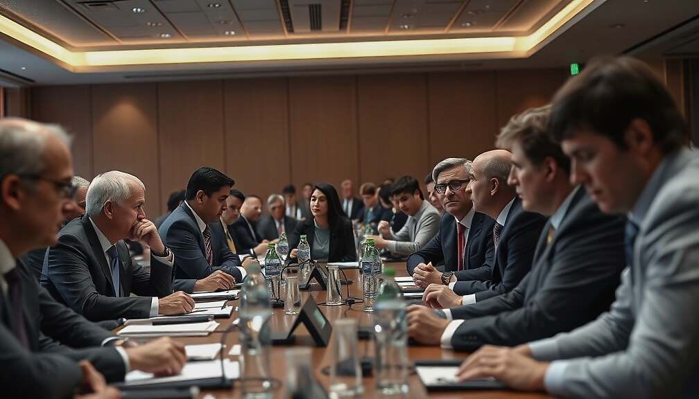 DIW President Expresses Skepticism Over Government's Reform Hurdles with Social Partners