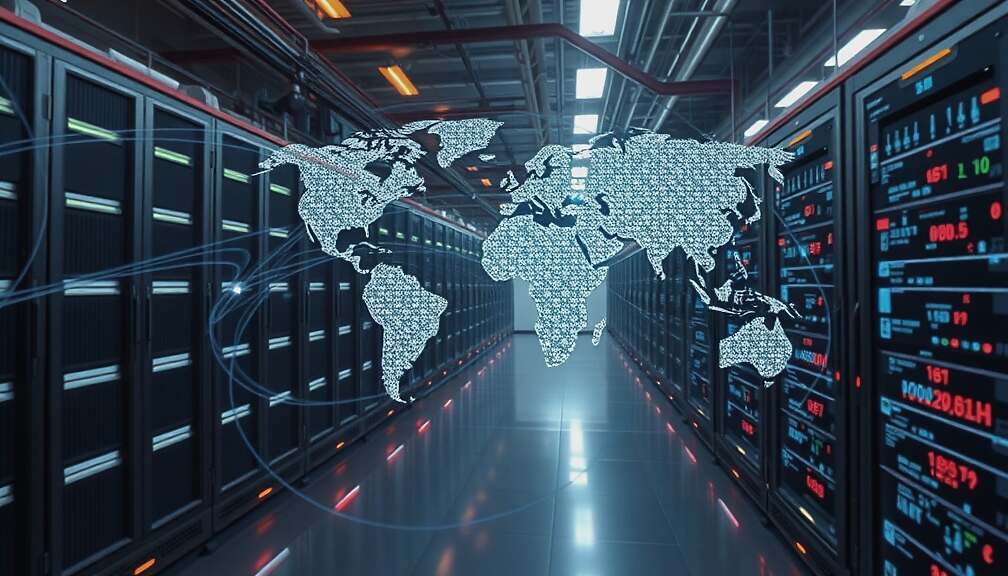 Anthropic US Restrictions Propel Global Demand for Non-American AI Competitors