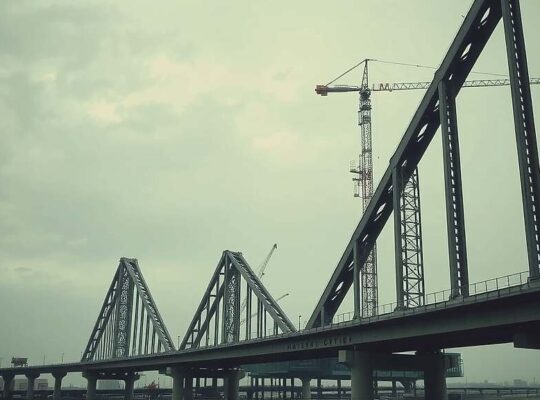 NRW Demands Massive Infrastructure Shift to Combat Germany's Mounting Bridge Deterioration Crisis