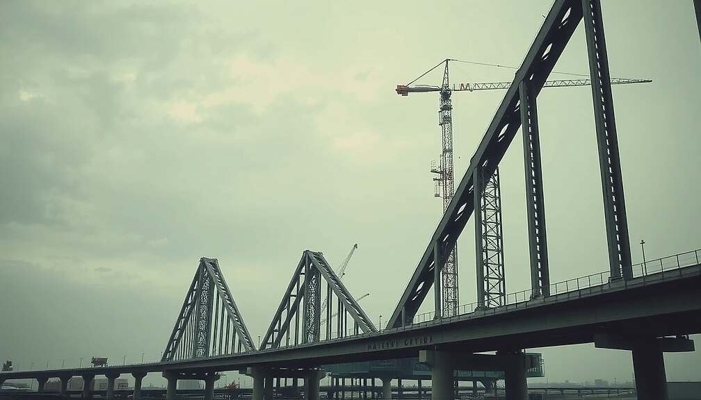 NRW Demands Massive Infrastructure Shift to Combat Germany's Mounting Bridge Deterioration Crisis