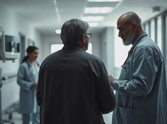 Germany's Minister Hubig Pushes for Increased Organ Donations and Policy Debate