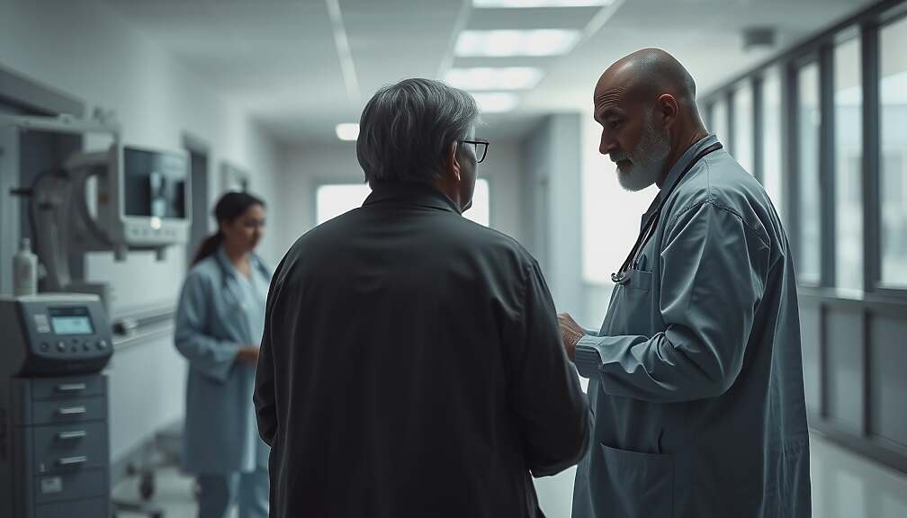 Germany's Minister Hubig Pushes for Increased Organ Donations and Policy Debate