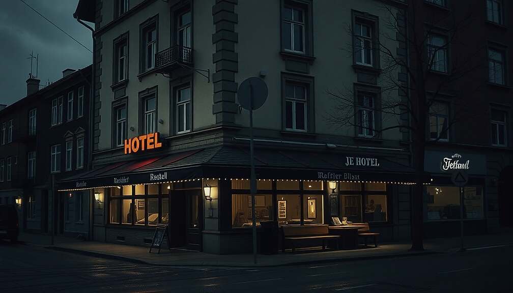 Iran Conflict Hits German Hospitality Industry Hard with Declining Sales and Rising Costs