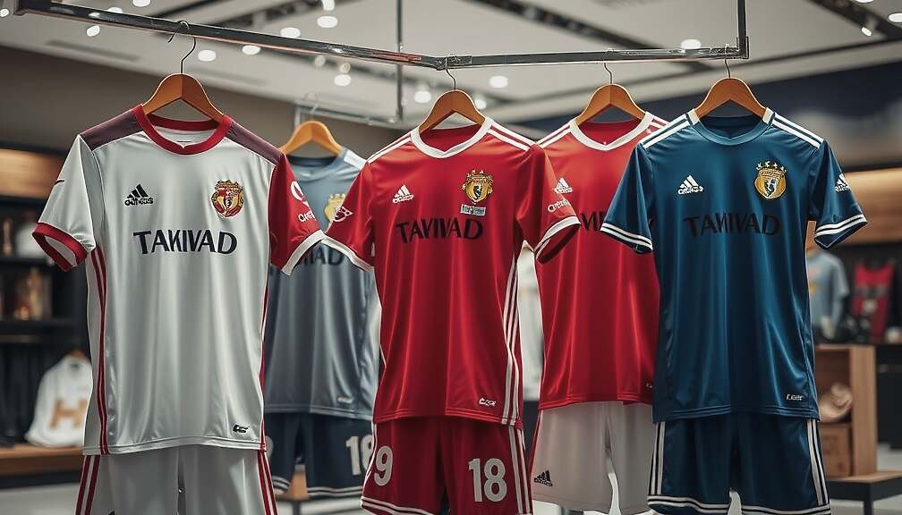 Jako defends high jersey prices, citing benefits for leagues and sponsors